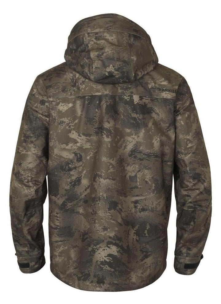Harkila Forest Hunter GTX camo jacket AXIS MSP®Darkwood – view 2