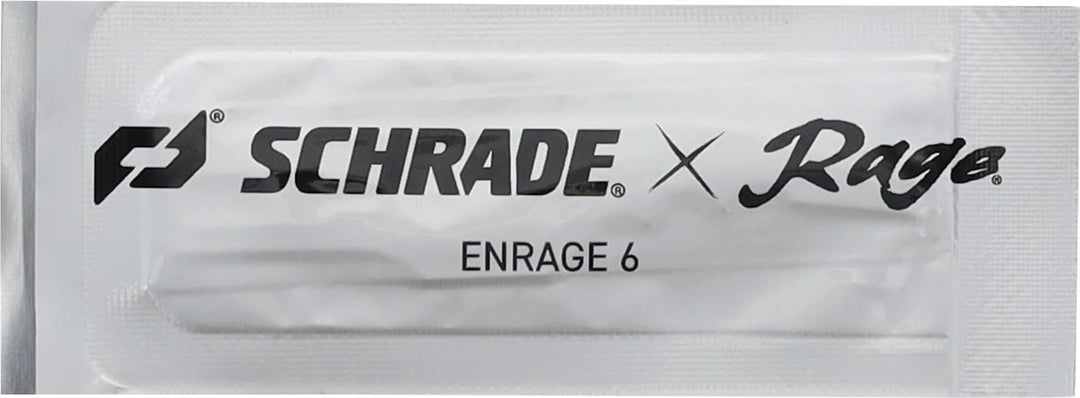Schrade Phantom Enrage 6 Replacement Blades