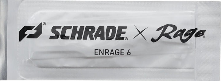 Schrade Phantom Enrage 6 Replacement Blades