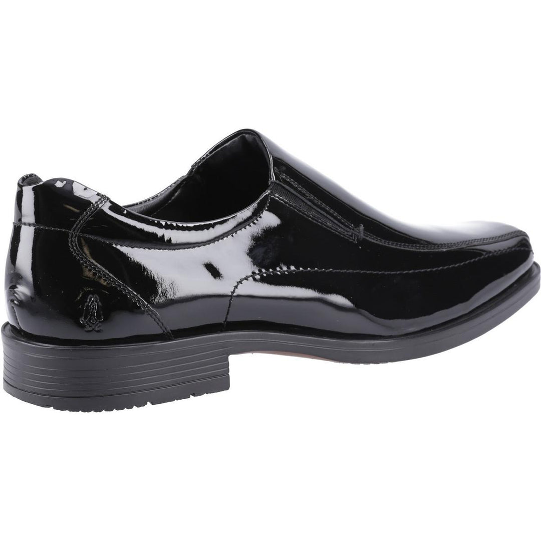 Hush Puppies Brody Slip On Patent – view 2