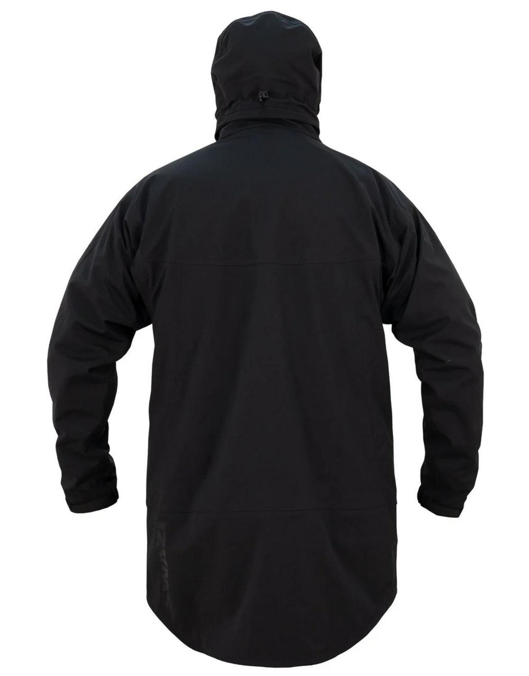 The Sentinel Jacket