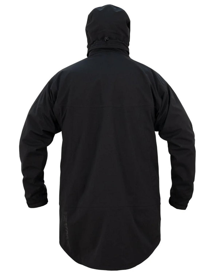 The Sentinel Jacket