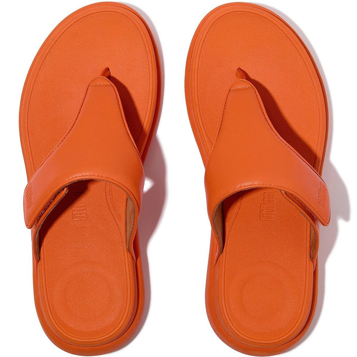 Fitflop F-Mode Go Sandals Satsuma