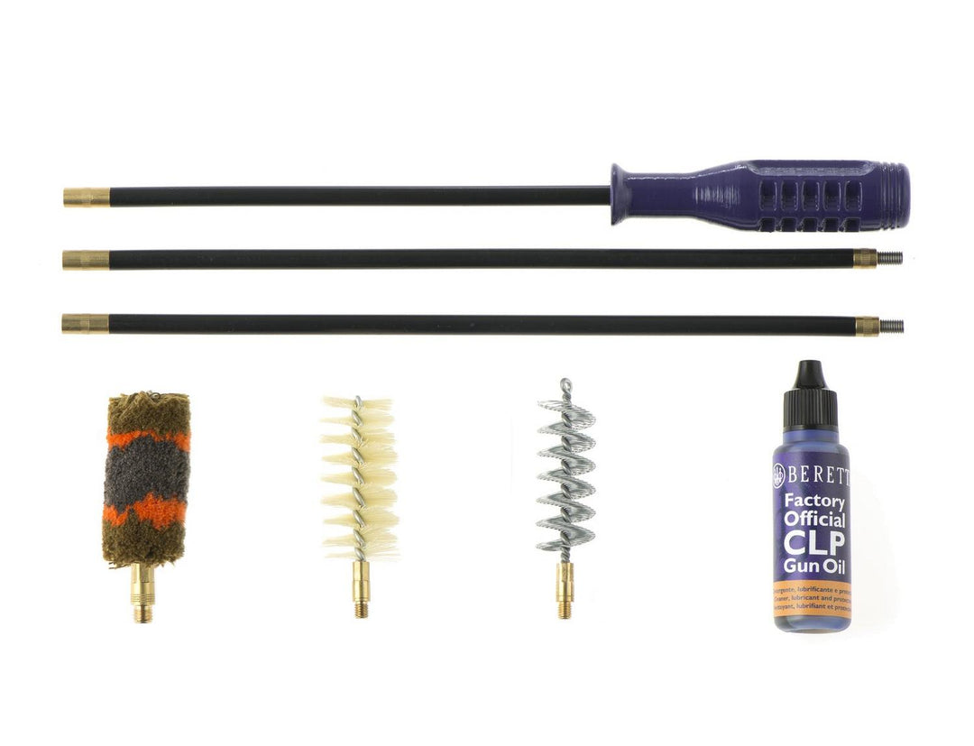 Beretta CK 12 Gauge Shotgun Cleaning Kit with CLP Oil – view 4