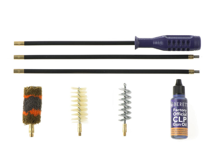 Beretta CK 12 Gauge Shotgun Cleaning Kit with CLP Oil – view 4