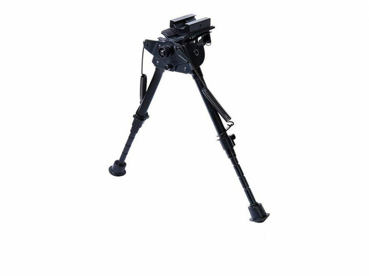 GMK Pivotal Swivel Bipod 6-9in with Picatinny Adaptor
