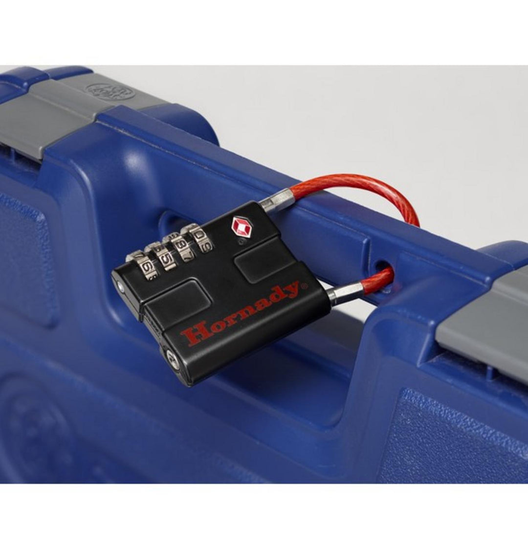 Hornady TSA Cable Padlock