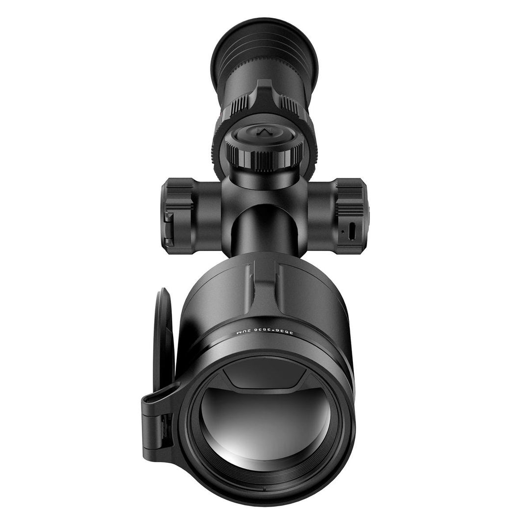 Nite D70R - NV Riflescope (Range Finder)