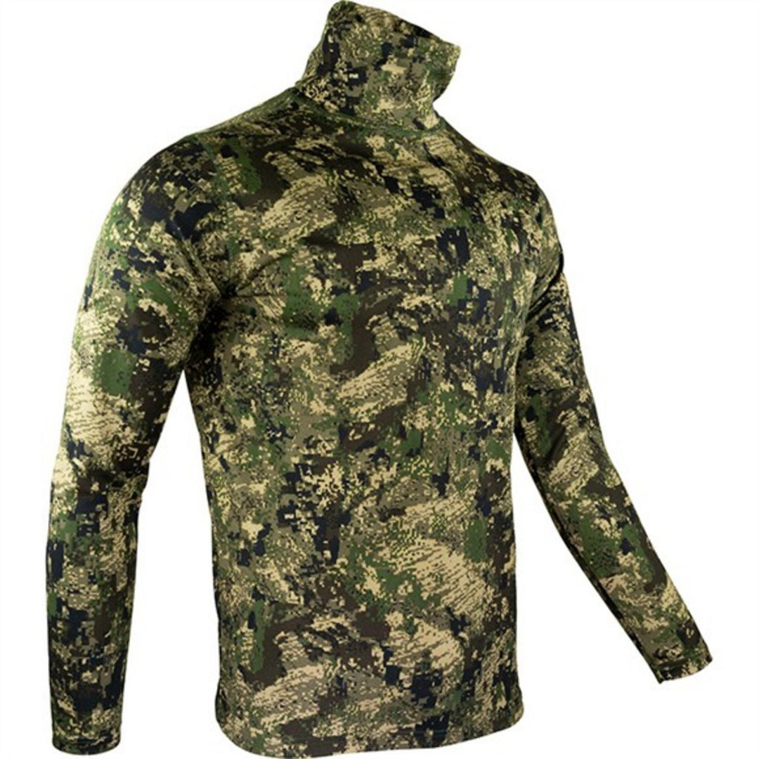 Jack Pyke Roll Neck Top