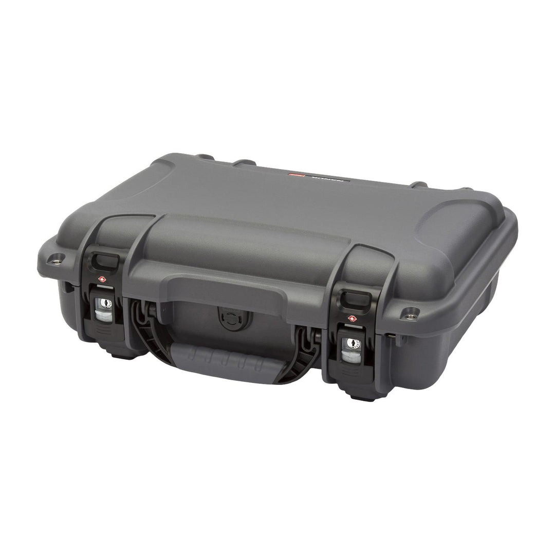 NANUK 923 Waterproof Hard Case With Foam Insert