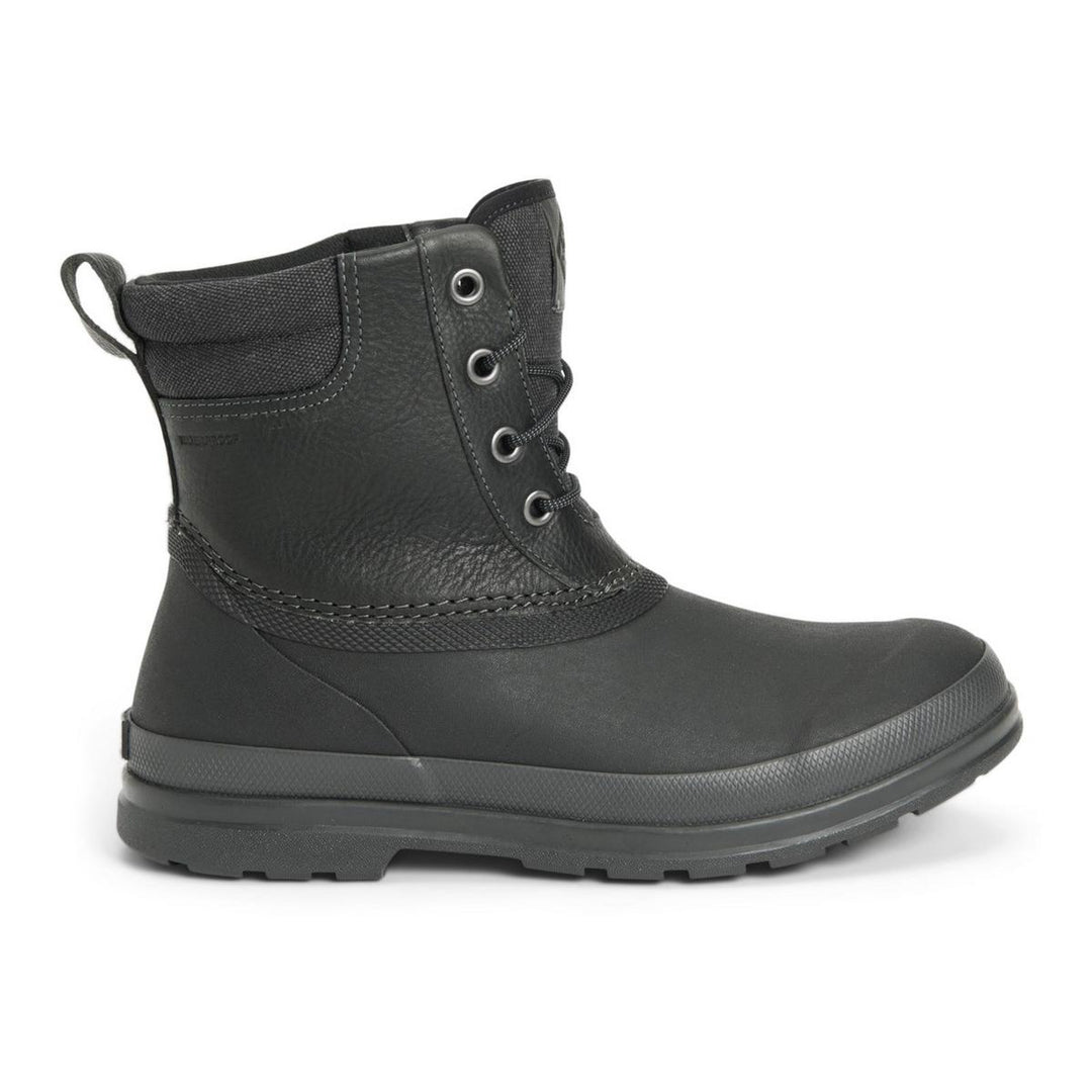 Muck Boots Originals Duck Lace Wellingtons