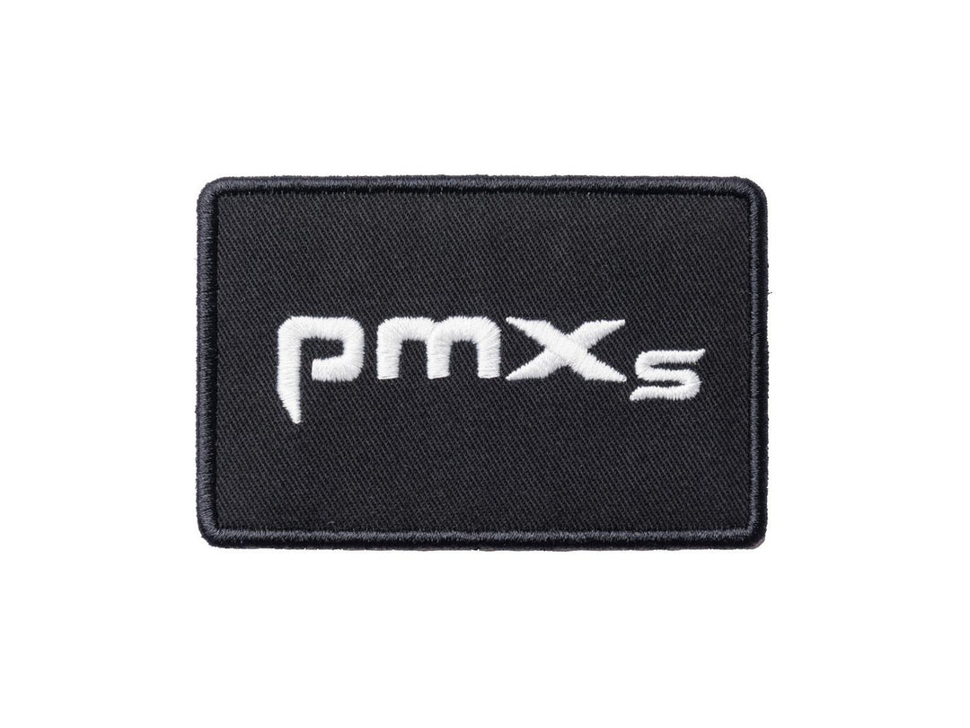 Beretta PMXs Velcro Patch – view 3
