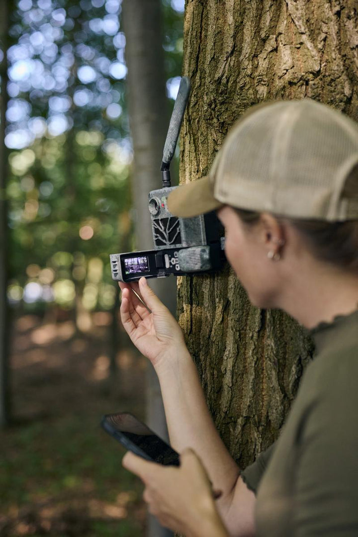 Zeiss ZEISS Secacam 3