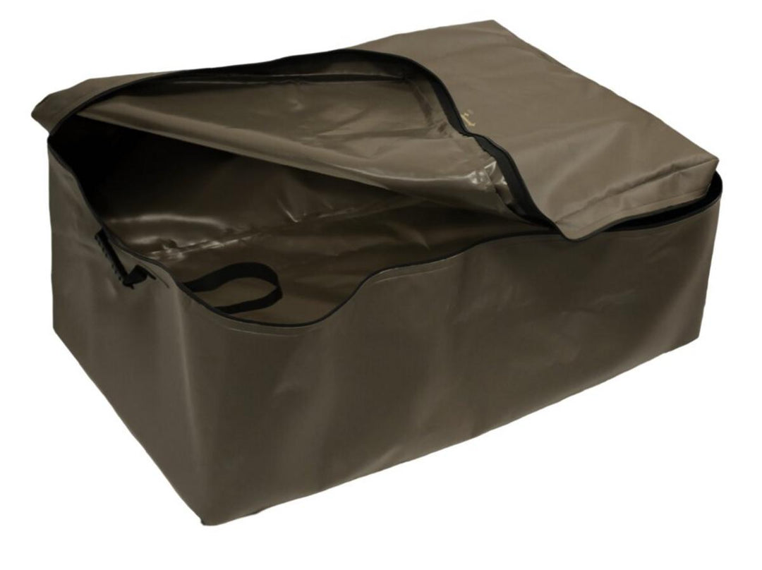 Deerhunter Game bag with zip-top