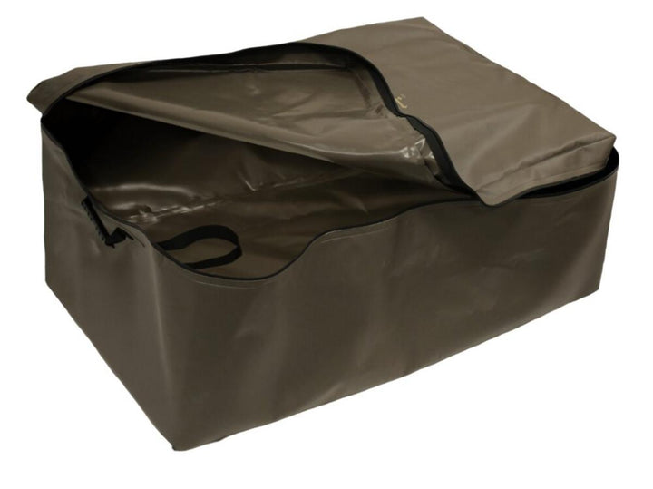 Deerhunter Game bag with zip-top