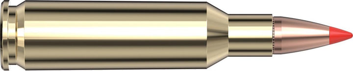 Hornady .224 Valkyrie 60gr V-MAX W/C Ammunition