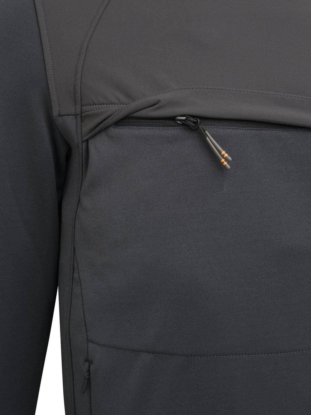 Beretta BinoStash Anorak Fleece