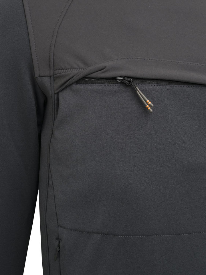 Beretta BinoStash Anorak Fleece
