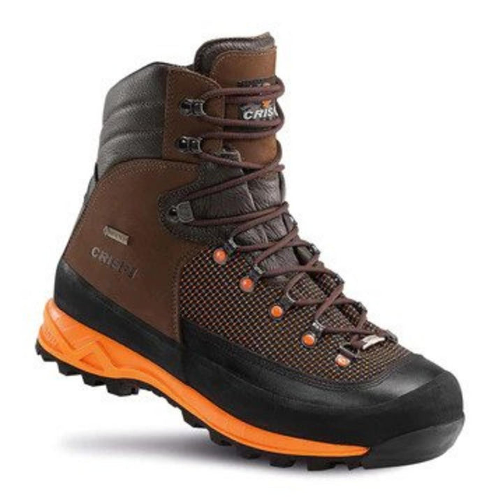 Crispi Track GTX Insulated Hunting Boots