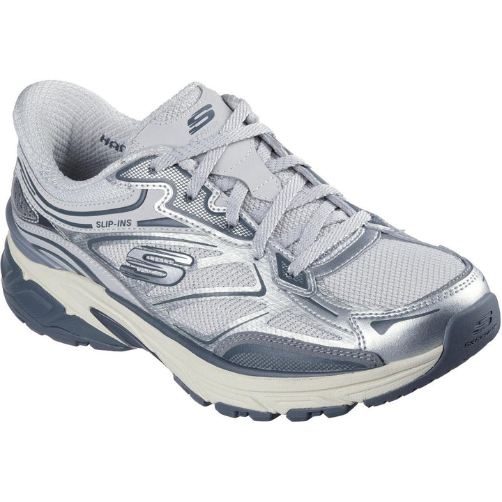 Stamina Sport Trainer Silver