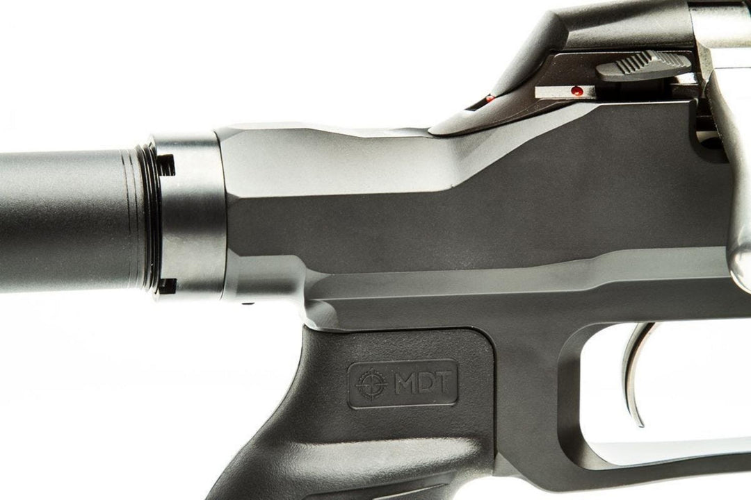 MDT LSS Gen2 Rimfire Chassis Anschutz Match 54 RH