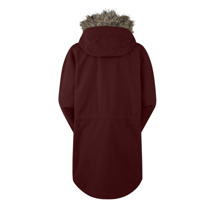 Ridgeline Womens Monsoon Nordic Smock