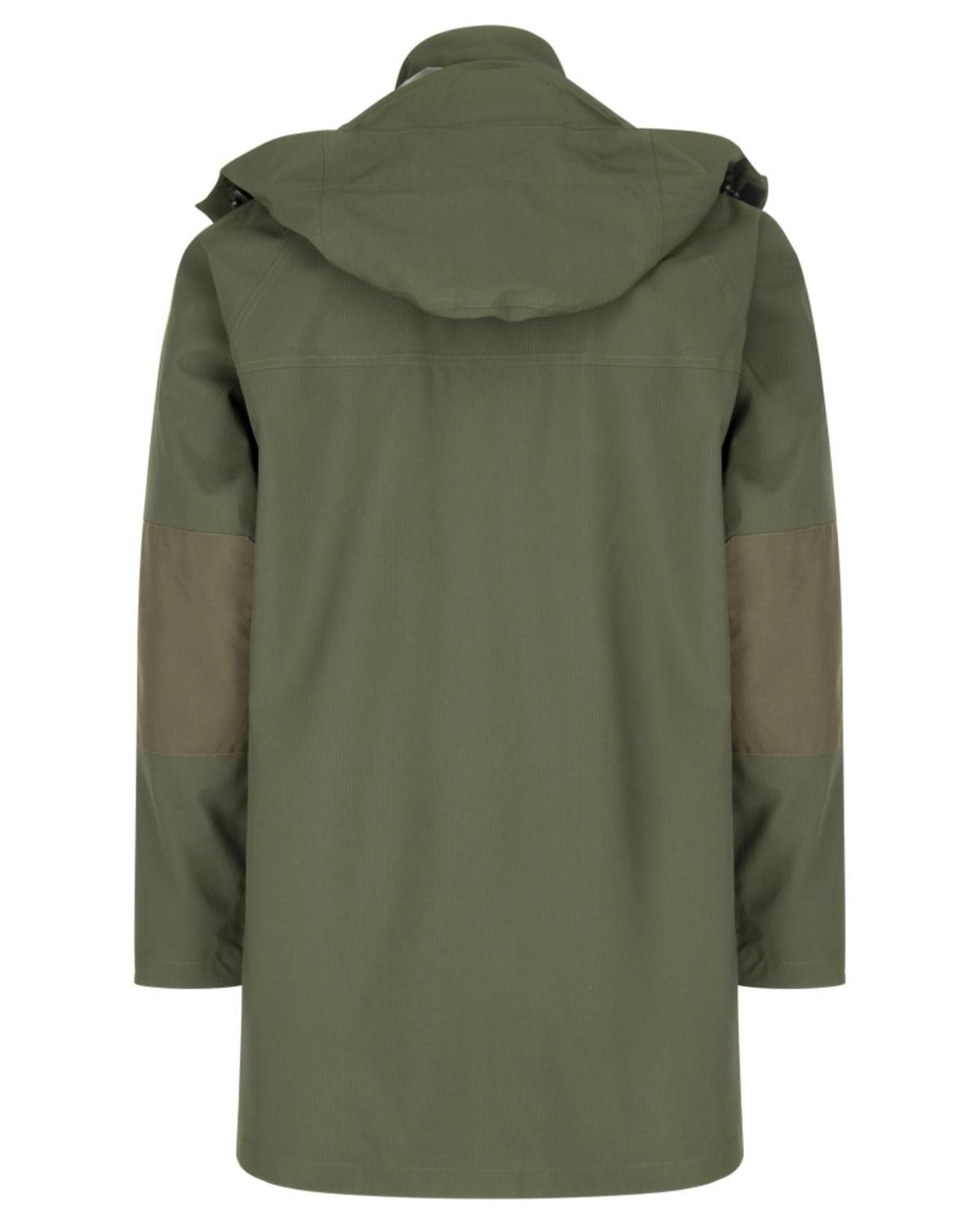 Hoggs of Fife King II Waterproof Jacket – view 2
