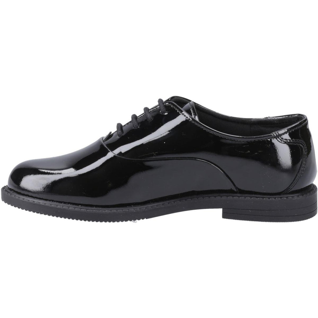 Hush Puppies Nellie Patent Shoe – view 4
