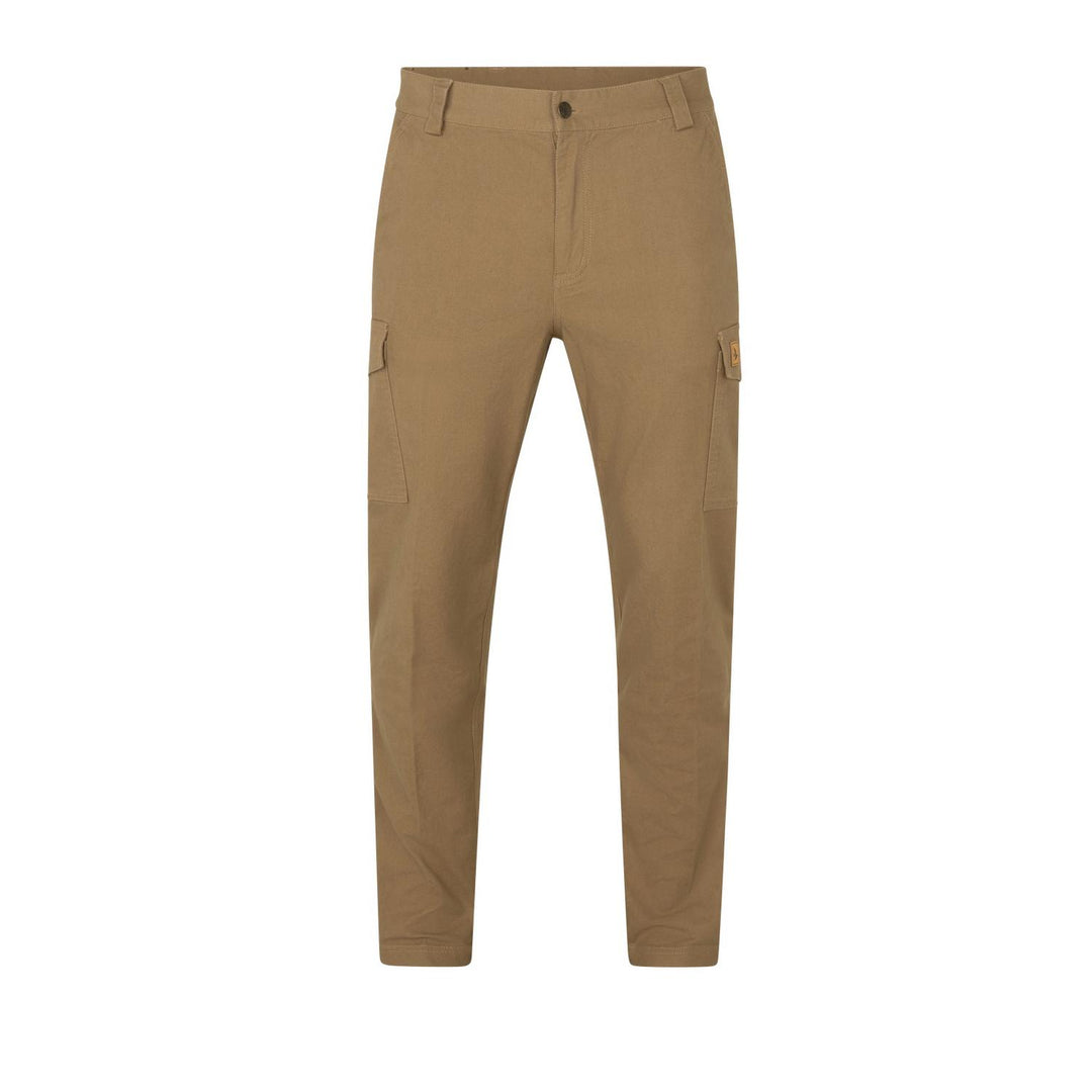 Seeland Neem Cargo Trousers