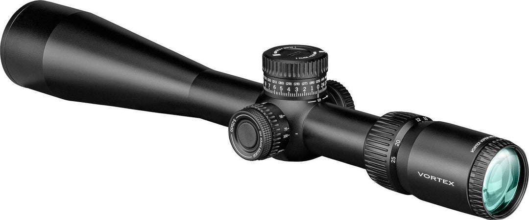 Vortex Viper HD 5-25x50 VMR-3 MOA Riflescope