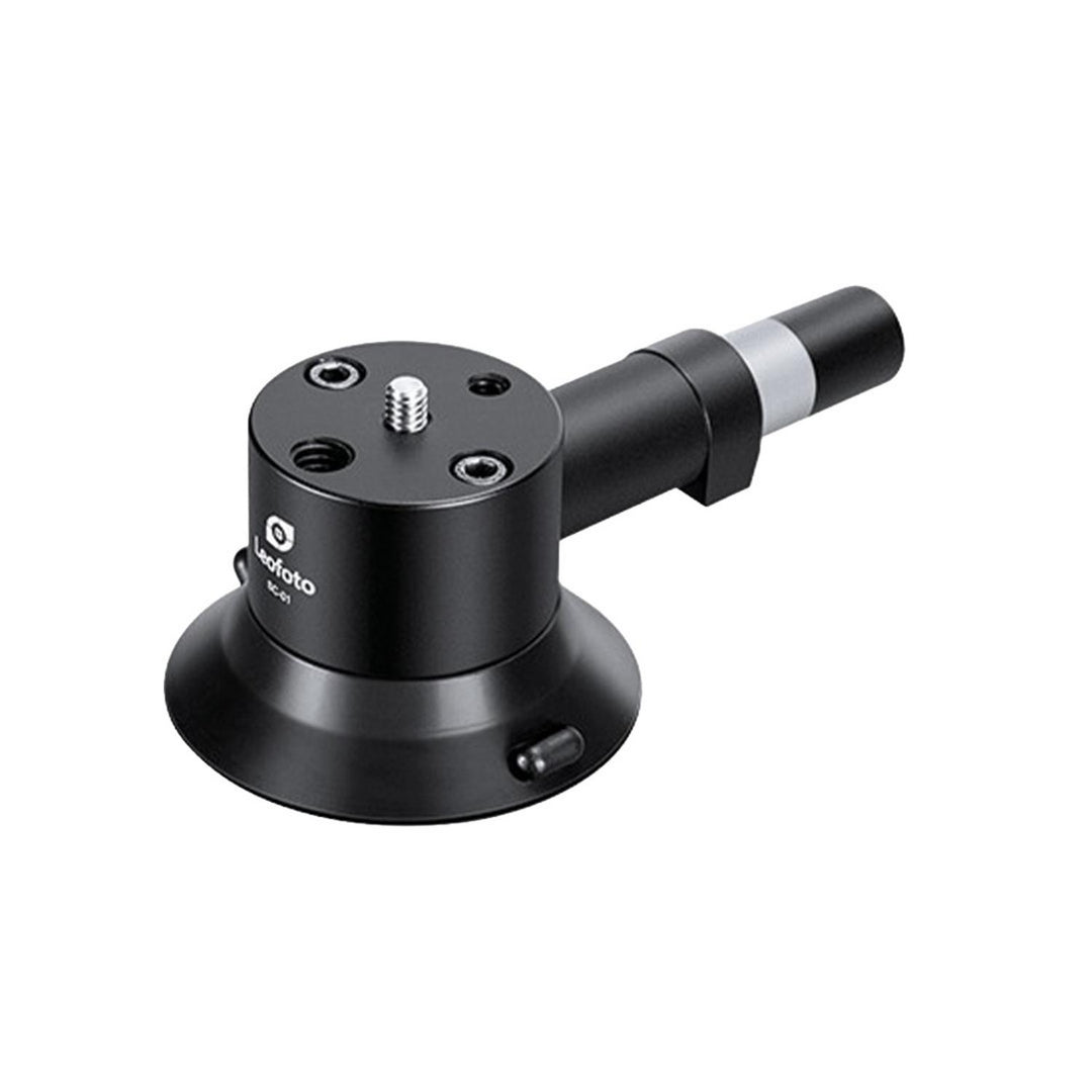 Leofoto Suction Cup