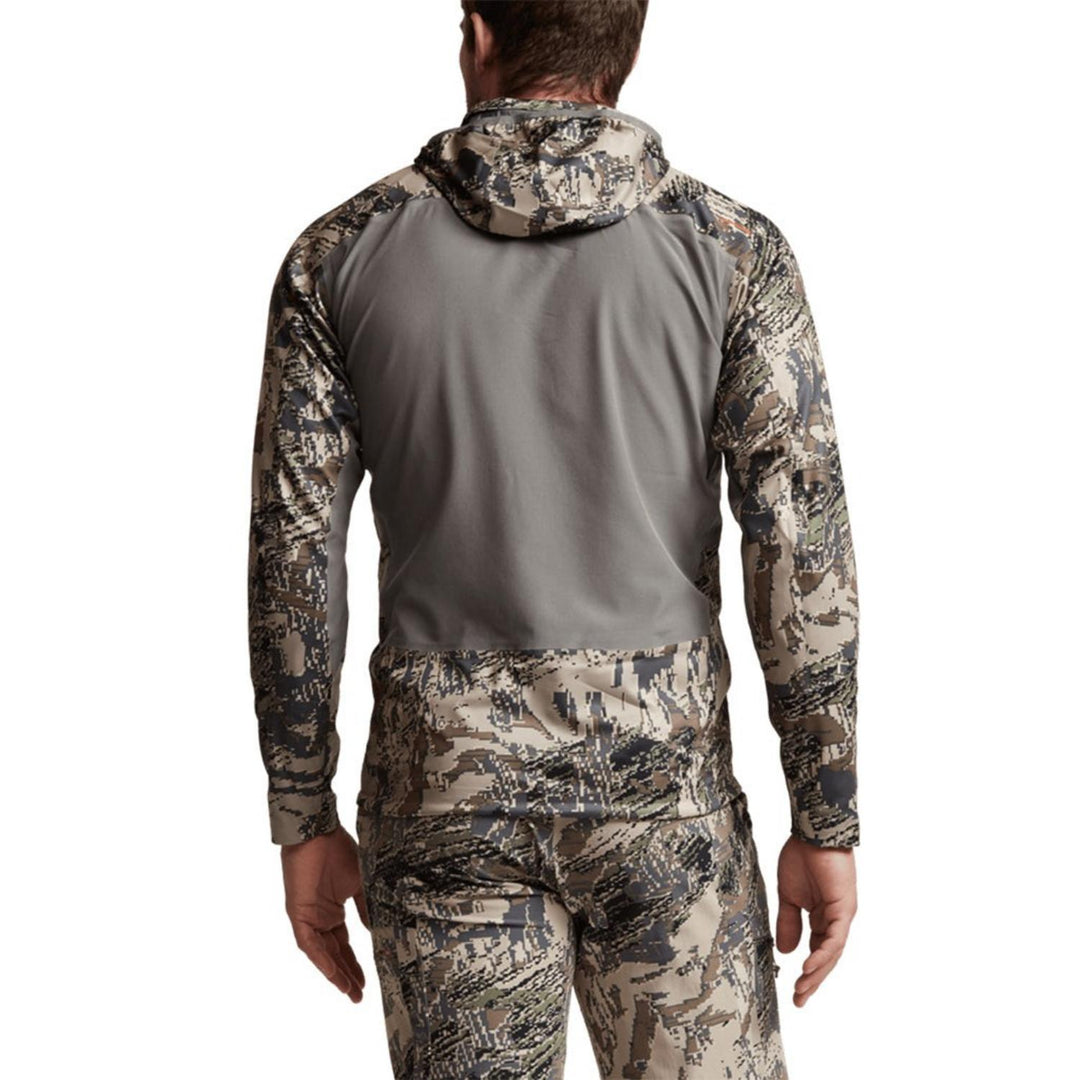 Sitka Mountain Evo Jacket Optifade Open Country