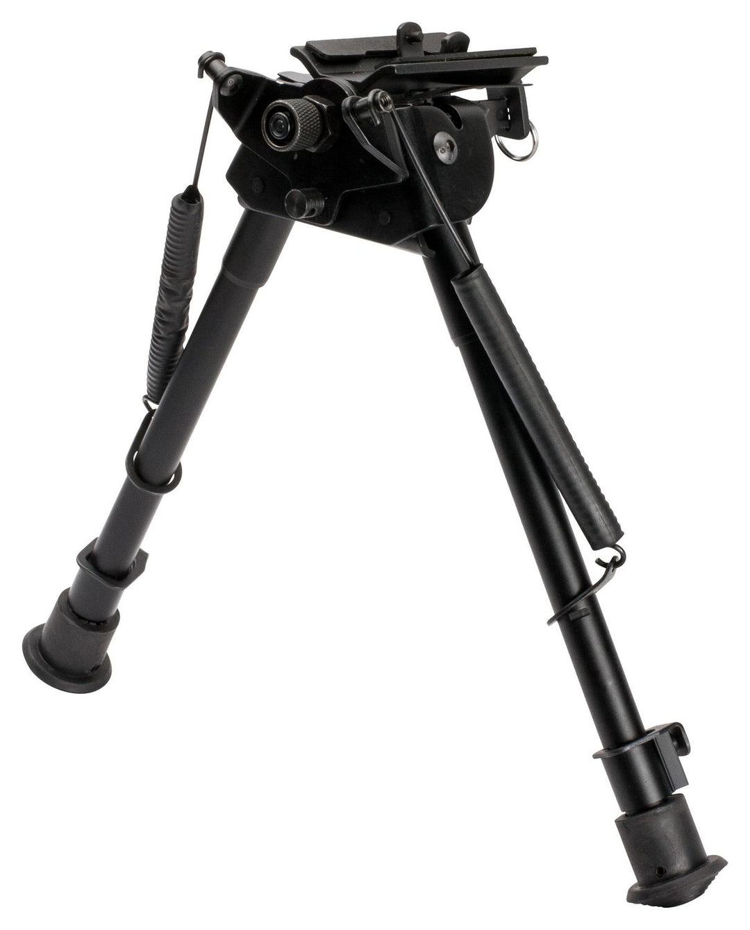Buffalo River Bipod 6-9"