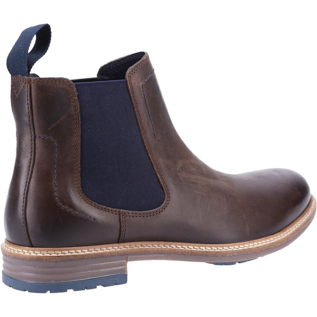 Hush Puppies Justin Chelsea Boot
