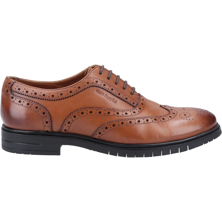 Hush Puppies Santiago Lace Shoes – view 4