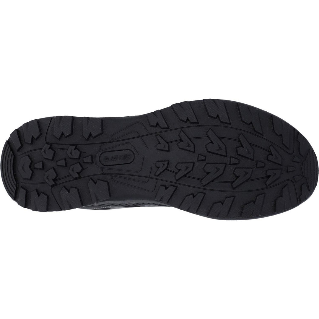 Hi-Tec Diamonde Low Waterproof Walking Shoes