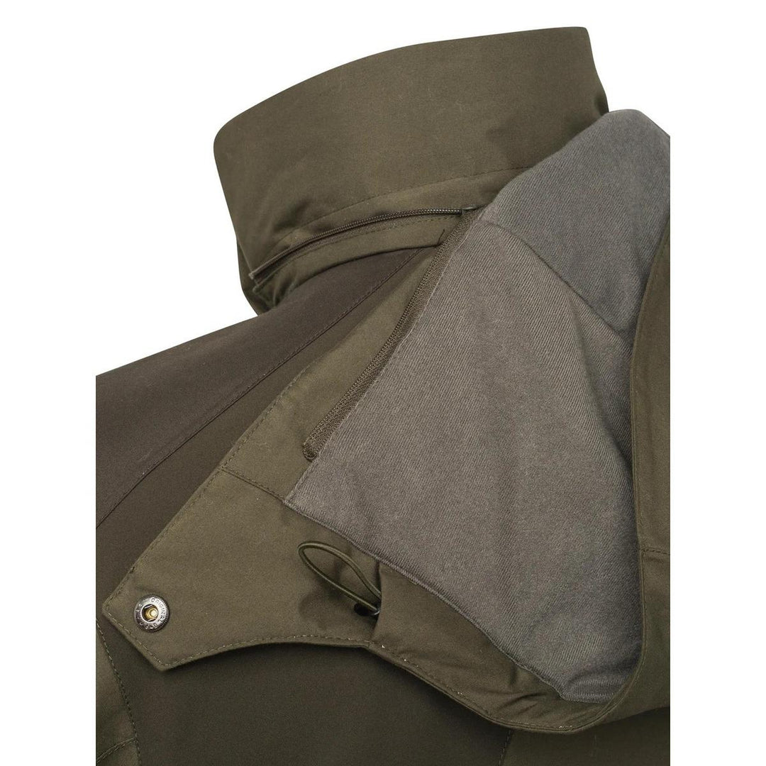 Beretta TRI-ACTIVE EVO JACKET Green Moss