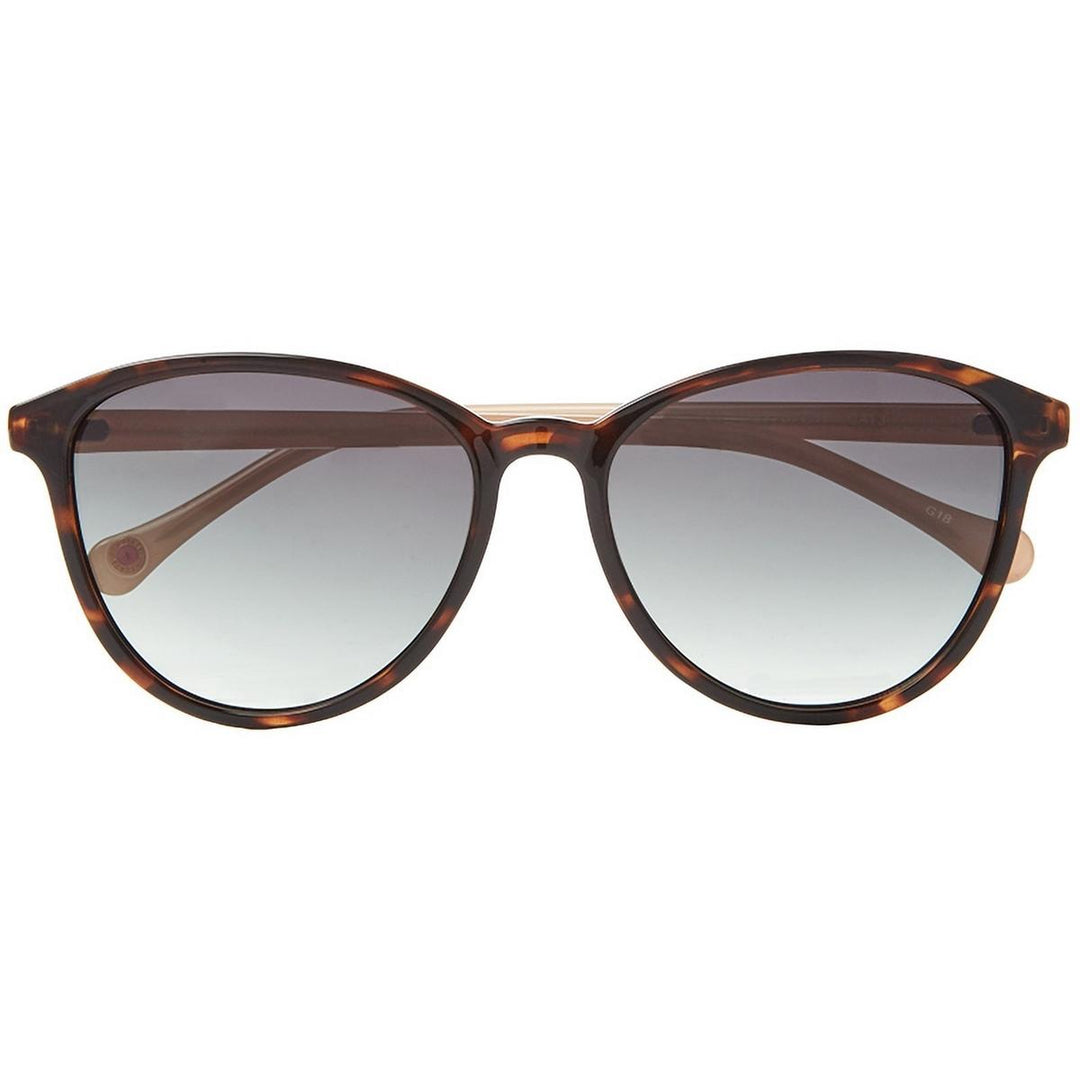 Tierney Sunglasses Tortoise Ladies