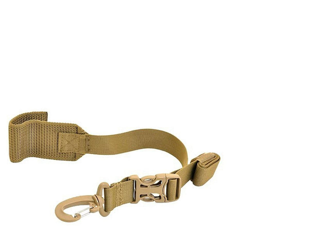 Hazard 4 STABILIZER STRAP 1" (FOR EVAC)