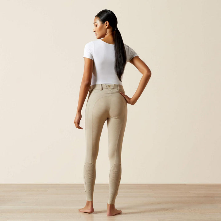 Ariat Ladies Tri Factor NT Full Seat Breech – view 7