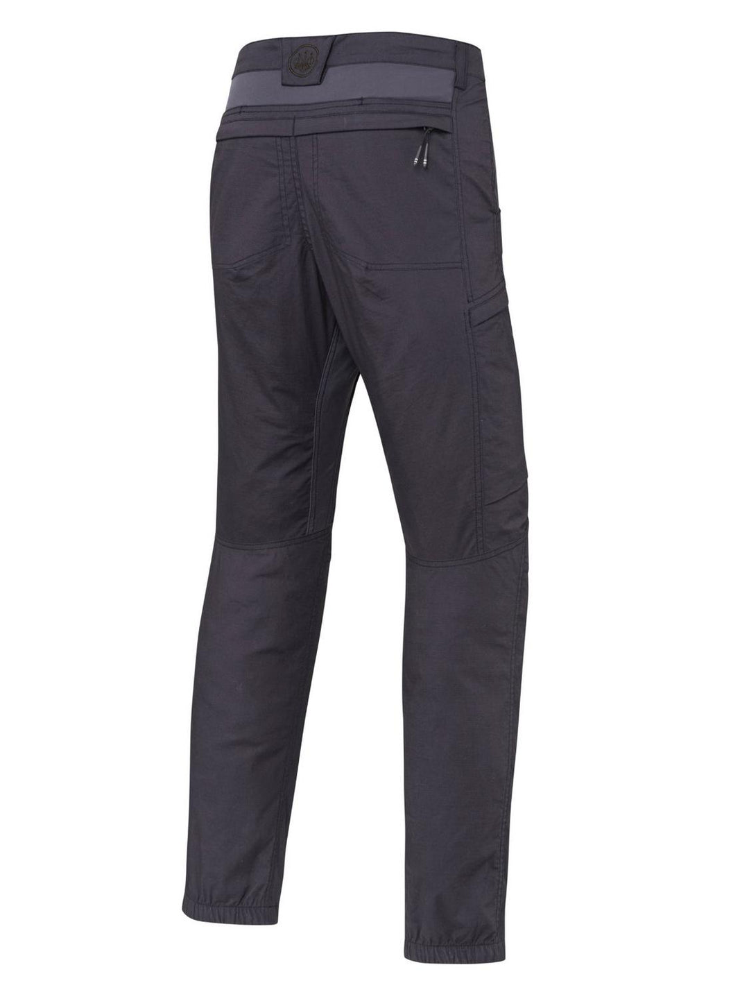 Beretta LowPro Trousers Ebony – Stretch Ripstop Cotton – view 4
