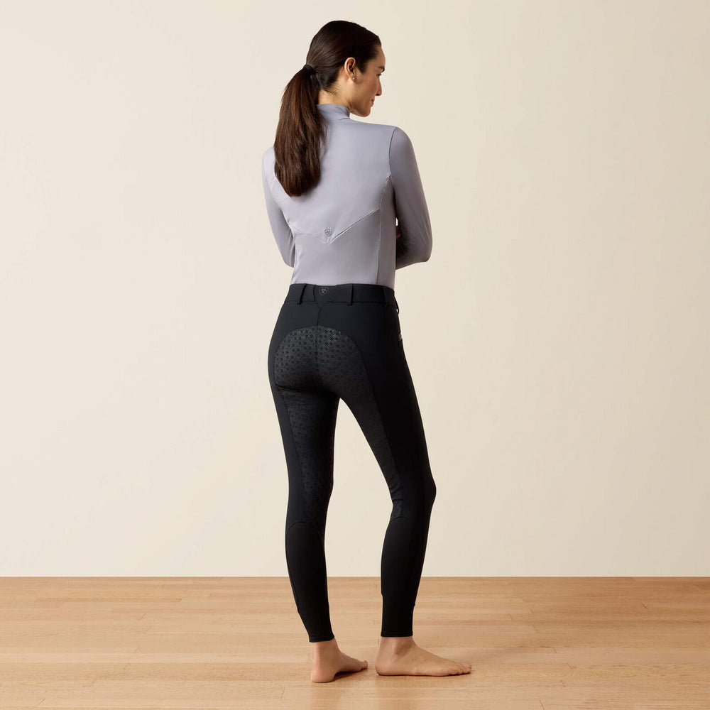 Ariat Ladies Troika H2O Full Seat Breech – view 2