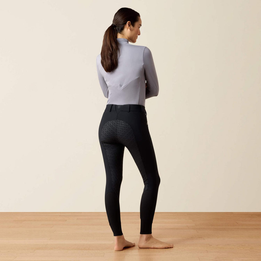 Ariat Ladies Troika H2O Full Seat Breech – view 2