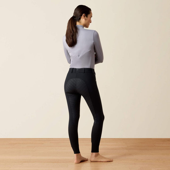 Ariat Ladies Troika H2O Full Seat Breech – view 2
