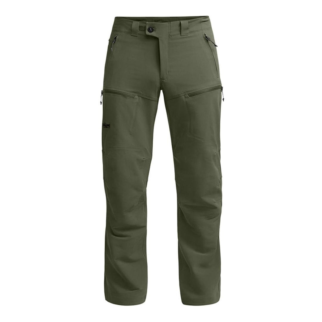 Sitka Endure Pant Olive Green 30R