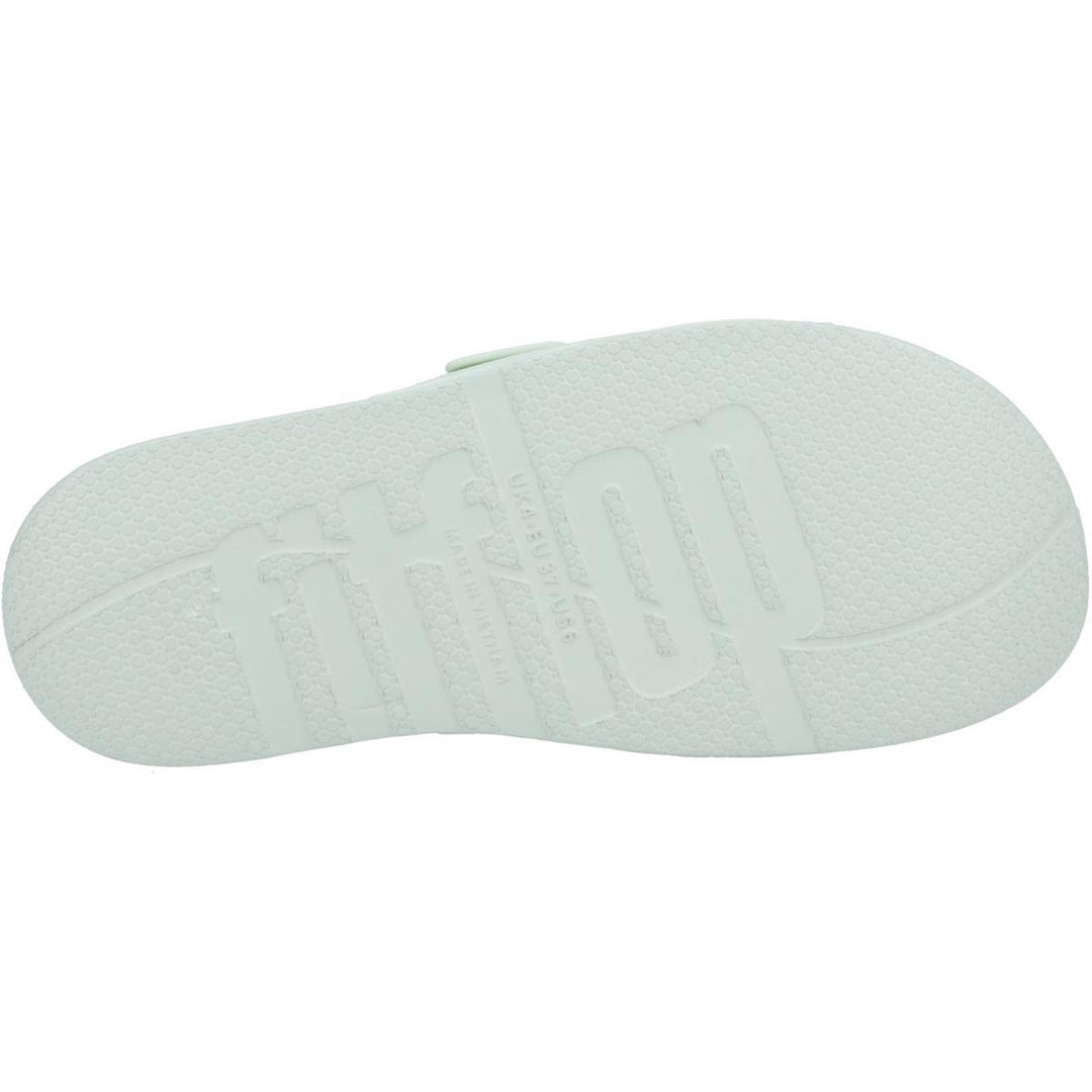 Fitflop iQUSHION Slides Sagebrush