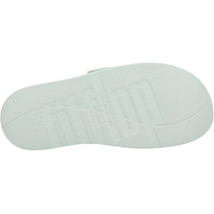 Fitflop iQUSHION Slides Sagebrush