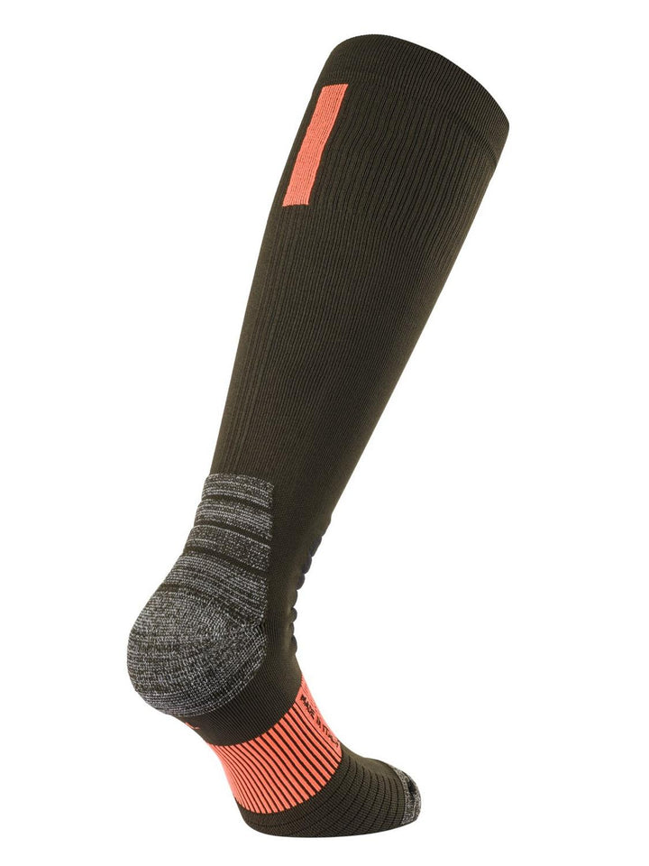 Beretta RAMIERE COMPRESSION SOCKS Brown Bark – view 4