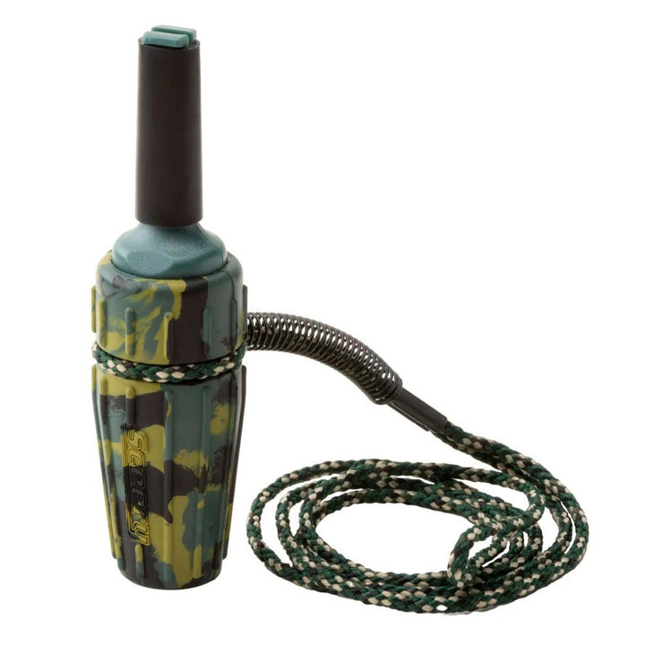 Sceery Ace-1 Elk / Sika Mouth Call