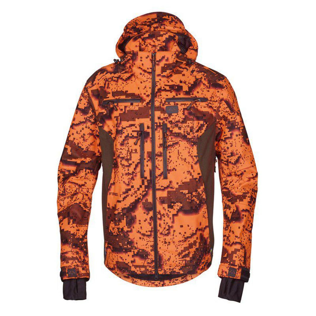 SwedTeam Ridge 3 Hunting Jacket